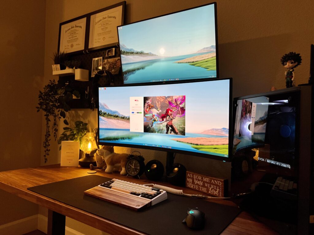 my safe space v2