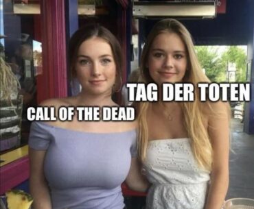 Call of the Dead clear