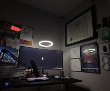 Good station?