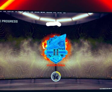 Finally hit diamond 2 in wz rank. I feel the buy in system is actually a great idea. Each rank is practically playing against the buy in. Especially at lower ranks(don’t worry about winning). Winning a rank game is 10 times harder than normal lobbies. I’ve only won like 8 games in total.