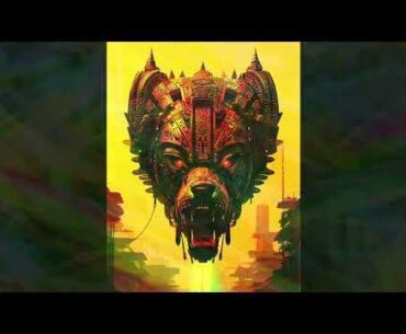 Invisible ASPS - Xolos, I thought this would be enjoyed on here