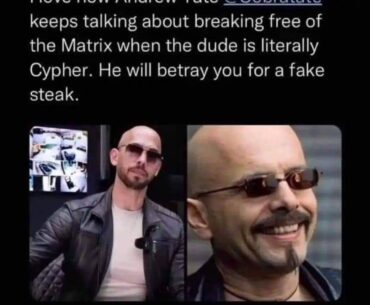 No lies were told