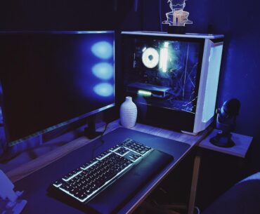 Little Simple Setup
