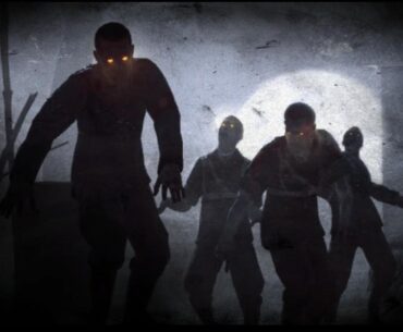 What was your guys first zombie map ?