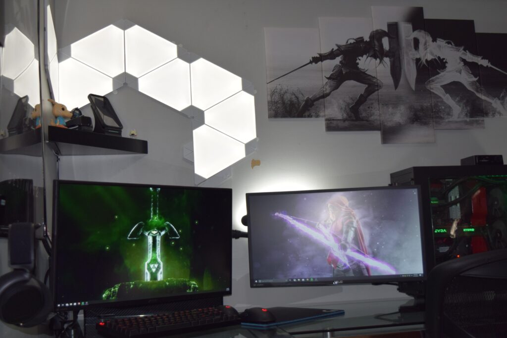 My Station