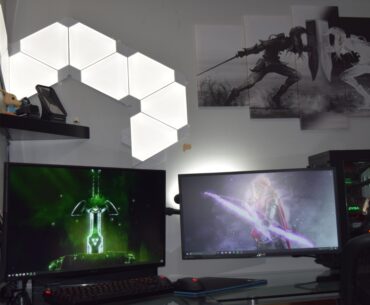 My Station