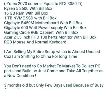 is this a good deal??