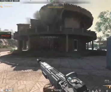 The most rage inducing packet loss