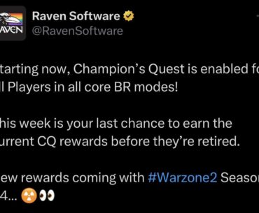 So Now They’re Just Handing Out Free Nuke Contracts?