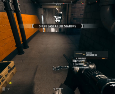If we're going to have ground loot shotguns, can they at least do more than just break armor for their lack of shots available?