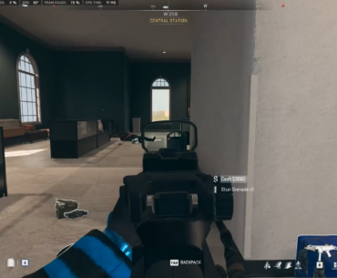 My first 20 bomb of Warzone 2 stolen... But what by?