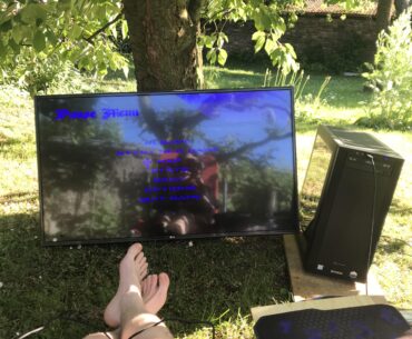 Summer ain’t that bad :)