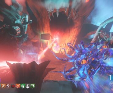 Round 100 Easter Egg Revelations