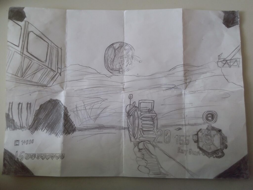 I was bored in School part 3: