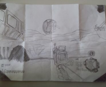 I was bored in School part 3: