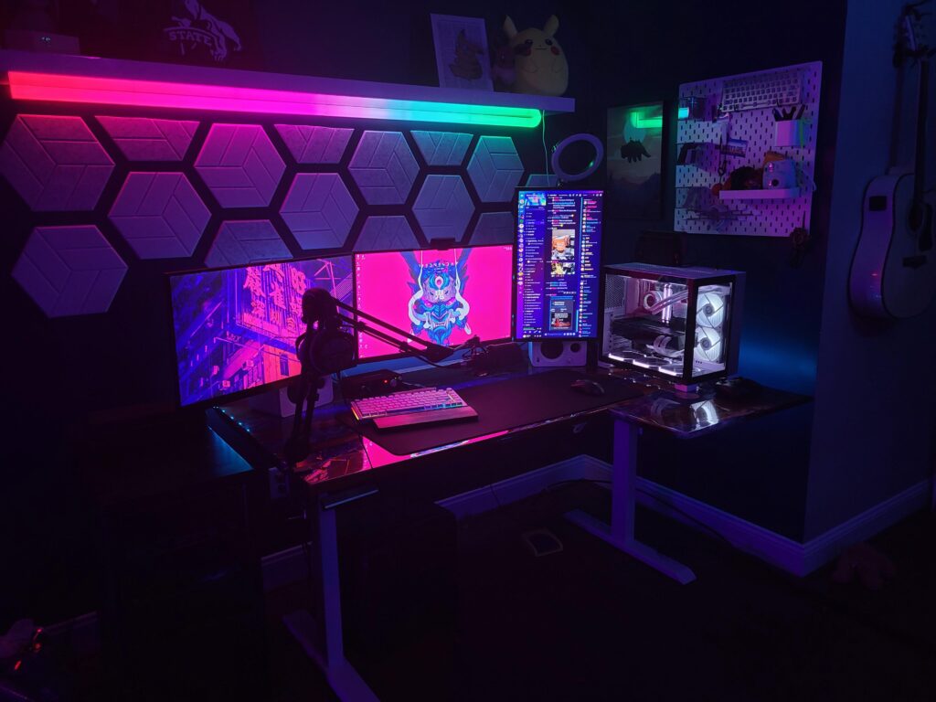 Reaching my endgame...... for now.
