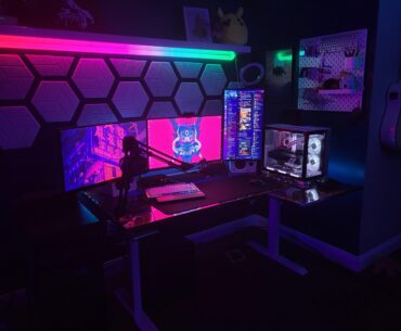 Reaching my endgame...... for now.