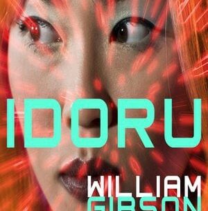 Gibson's Bridge trilogy - Virtual light audiobook available via Wayback Mchine