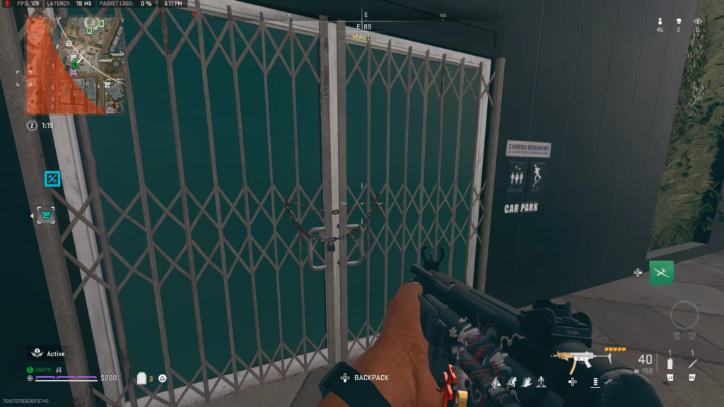 How to have rotational aim assist like this? I can't feel it at all when using a controller