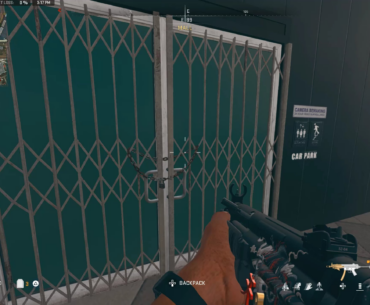 How to have rotational aim assist like this? I can't feel it at all when using a controller