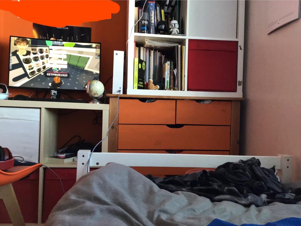 From about 5 months ago