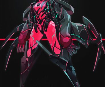 HORiZON DOLL AF-1301-01 by エカニス・エニカ