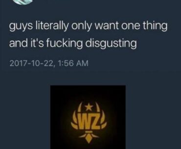 Warzone now