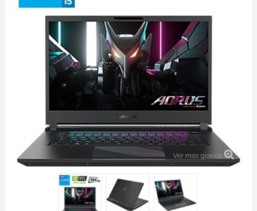 Gaming Laptop