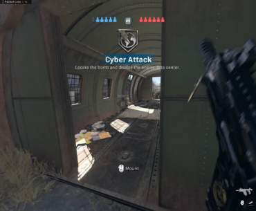 Who needs bullets when you have a gun?