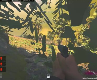 This might be the craziest thing I've ever done in Warzone