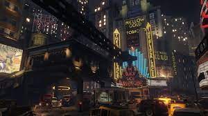 what is the most put effort Zombies map? i'll go first: