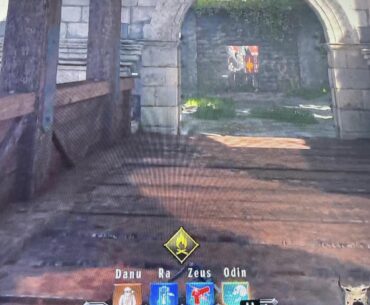 Bo4 XI Zombies what is this power-up drop