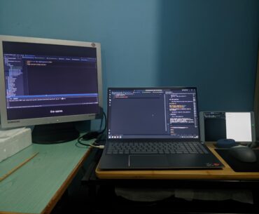 My cheapshittystation... I hope one day to make it like in my dreams 🤞