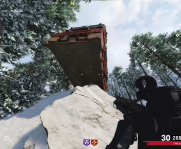 scammed out of a heli drop cuz I could not open it