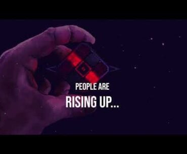 The Great Rebellion – Official Teaser