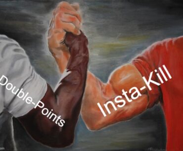 name me a better duo, i'll wait