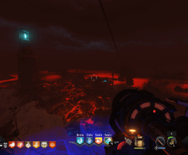 did the EE after 4 years. the visuals in this game are amazing
