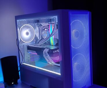 My pc