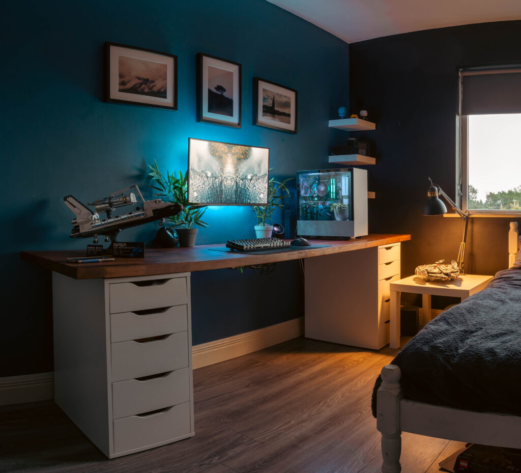 98" karlby is bending
