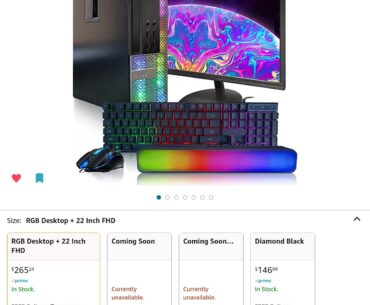 Would puting rgb and i7 4790 on a dell optiplex make it a gaming PC especially with GTX 1650 low profile and 16gb ram?