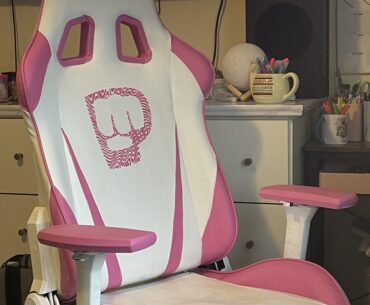 Gaming chair