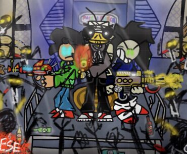 Der riese art!