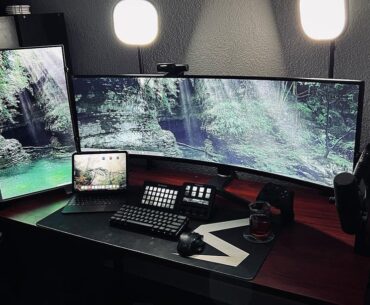Rate / Recommendations for my setup