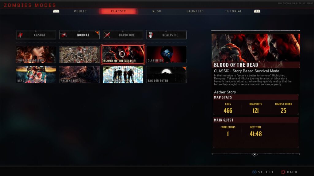 What’s the faster botd ee time you got?