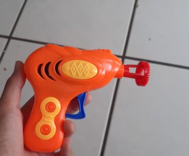 I got raygun bro
