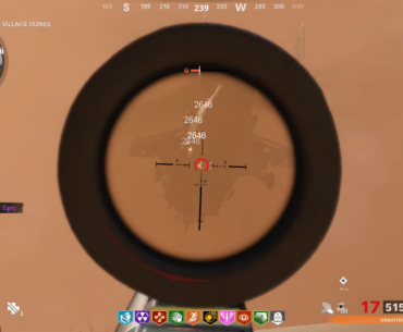 What are the chances lmao