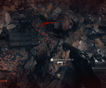 What branch are these guys in the campaign