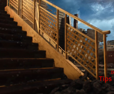 Some tough looking jumps made easy for Die Rise