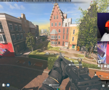 They Are Playing The Game The Way Its Supposed To Be Played So What Happened? Im Just One Person.
