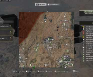 This is Season 4 Plunder..